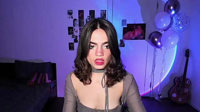 nightfloatt online show from 10-22-25, 01:43