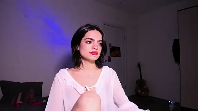 nightfloatt online show from 12-17-25, 01:05