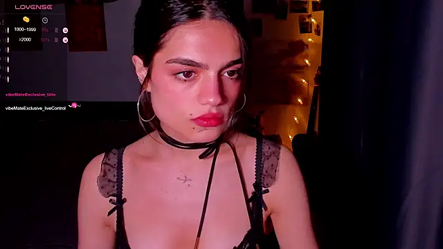 nightfloatt online show from 05-06-26, 06:34