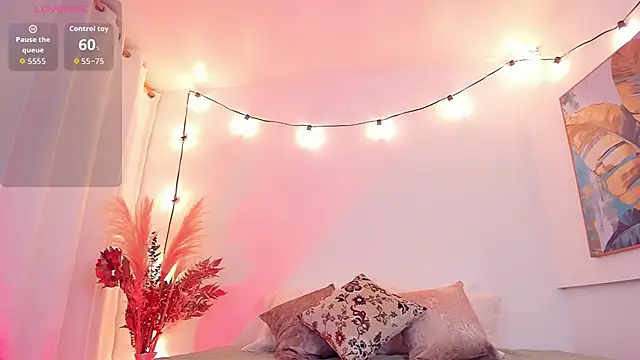 Miranda kim  online show from 03-02-26, 12:01