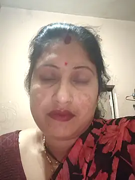 Rayal bhabi online show from 04-10-26, 03:08