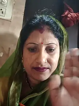 Rayal bhabi online show from 03-08-26, 01:55