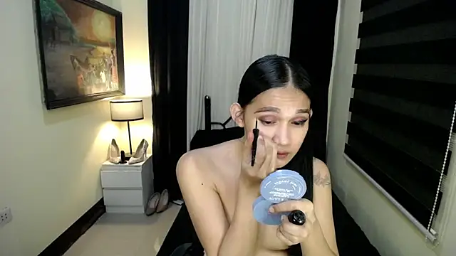 Snapshot of TSJaninexx chatting on 02-05-26, 03:52 TSJaninexx online show from 02-05-26, 03:52