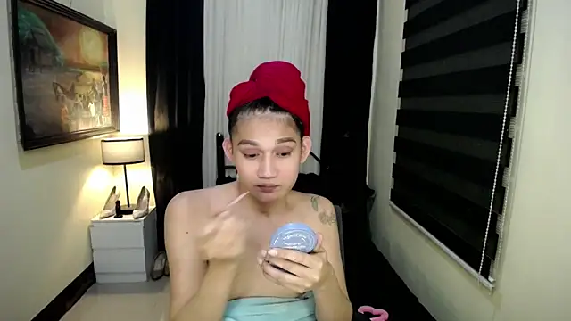 Snapshot of TSJaninexx chatting on 02-11-26, 05:46 TSJaninexx online show from 02-11-26, 05:46