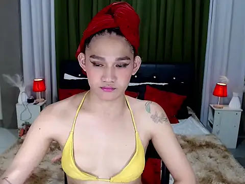 Snapshot of TSJaninexx chatting on 02-26-26, 04:45 TSJaninexx online show from 02-26-26, 04:45