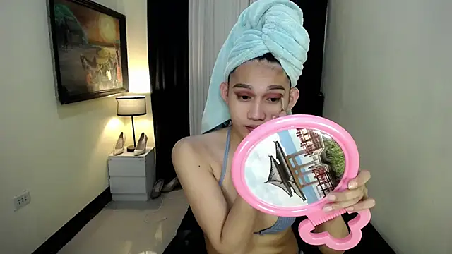 Snapshot of TSJaninexx chatting on 02-01-26, 09:18 TSJaninexx online show from 02-01-26, 09:18