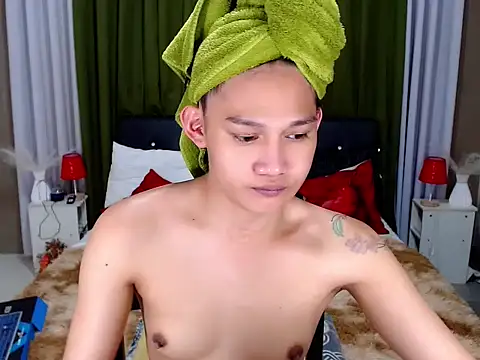 TSJaninexx online show from 03-12-26, 06:17