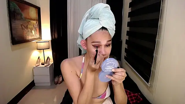 Snapshot of TSJaninexx chatting on 02-02-26, 02:05 TSJaninexx online show from 02-02-26, 02:05