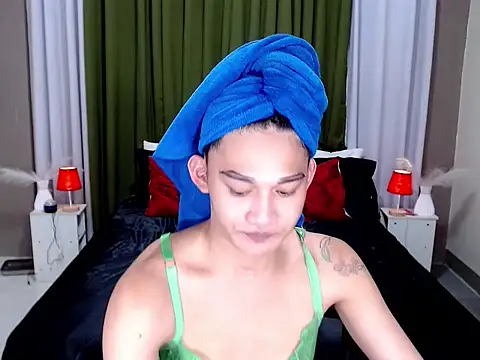 TSJaninexx online show from 04-14-26, 05:45