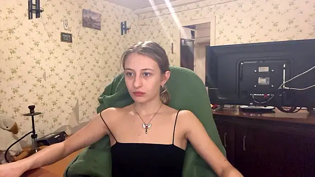 Snapshot of AmeliLia chatting on 03-02-26, 03:52 AmeliLia online show from 03-02-26, 03:52