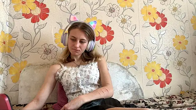 Snapshot of AmeliLia chatting on 03-30-26, 09:11 AmeliLia online show from 03-30-26, 09:11