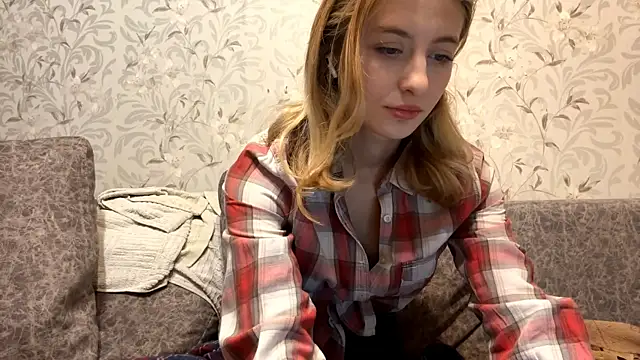 AmeliLia online show from 01-08-26, 02:12