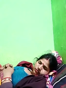 Karishma cute online show from 11-29-25, 05:02