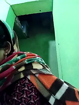 Karishma cute online show from 01-15-26, 02:48