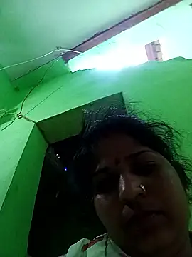 Karishma cute online show from 01-13-26, 06:39