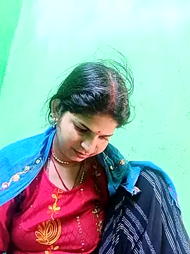 Karishma cute online show from 11-03-25, 02:28