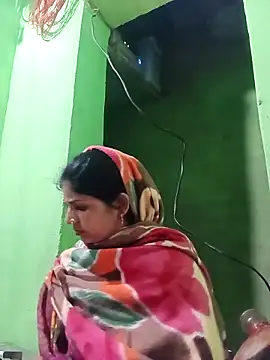 Karishma cute online show from 11-25-25, 11:21