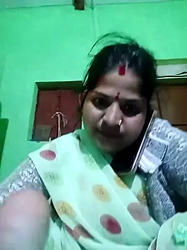 Karishma cute online show from 01-12-26, 06:15