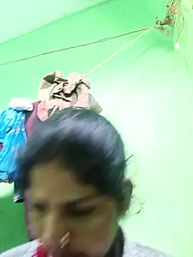 Karishma cute online show from 01-11-26, 02:40