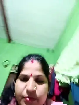 Karishma cute online show from 11-27-25, 02:06