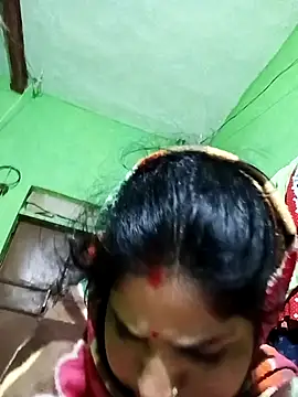 Karishma cute online show from 11-26-25, 12:10