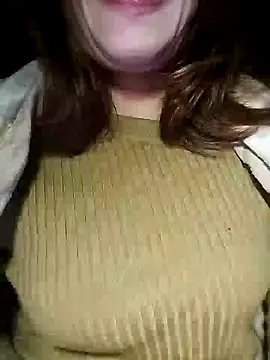 YiyinLy online show from 11-21-25, 07:13