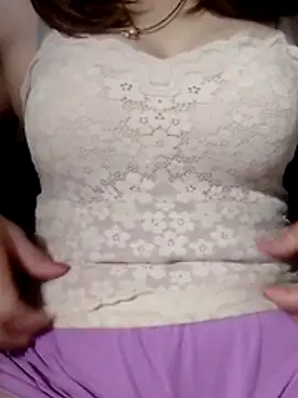 YiyinLy online show from 03-07-26, 11:10