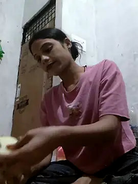 Nitya hot online show from 02-05-26, 02:57