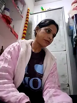 Nitya hot online show from 11-24-25, 04:18