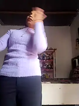 Nitya hot online show from 11-17-25, 07:23