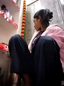 Nitya hot online show from 11-25-25, 11:05