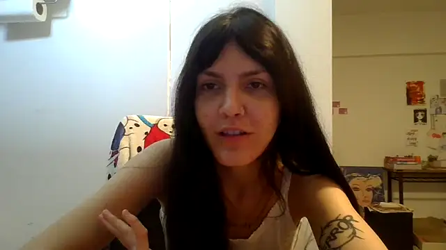 miapink33 online show from 02-15-26, 02:23