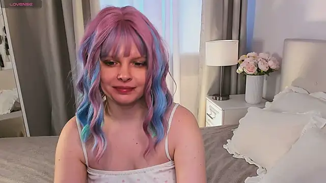 Stacy Starr online show from 04-06-26, 11:11