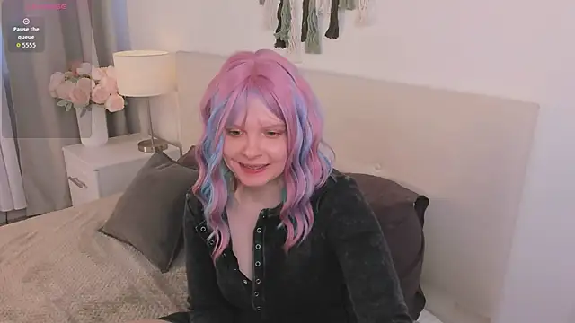 Stacy Starr online show from 03-07-26, 06:31