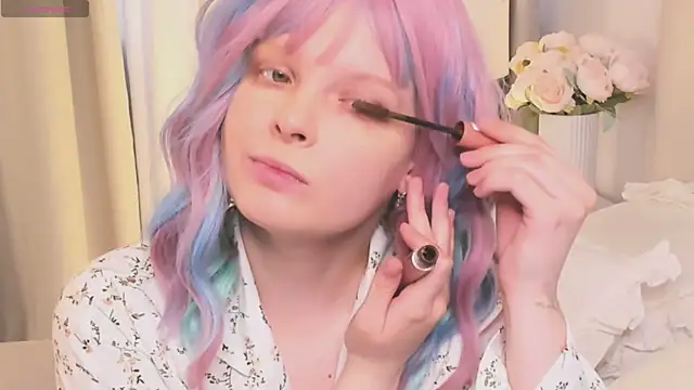 Stacy Starr online show from 04-05-26, 05:47