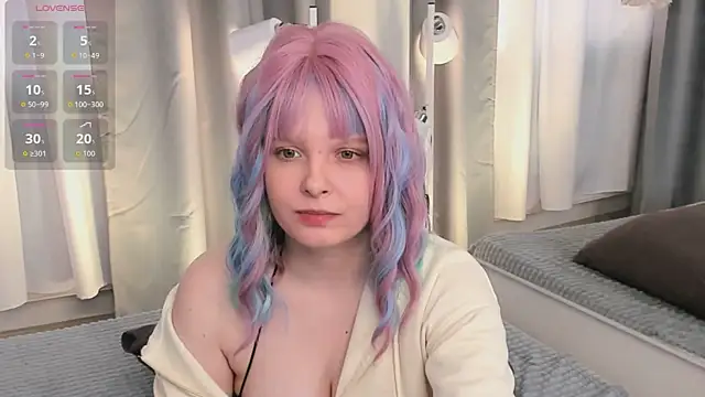 Stacy Starr online show from 03-26-26, 06:11