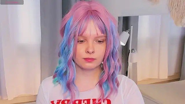 Stacy Starr online show from 03-10-26, 06:50