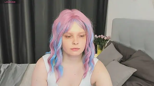 Stacy Starr online show from 03-19-26, 06:35