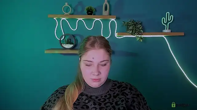 tereza moon online show from 10-27-25, 10:16