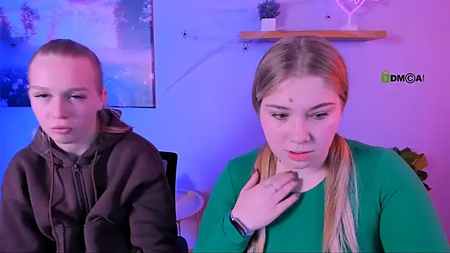 tereza moon online show from 10-29-25, 10:03