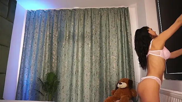 TenderSin online show from 11-13-25, 09:02