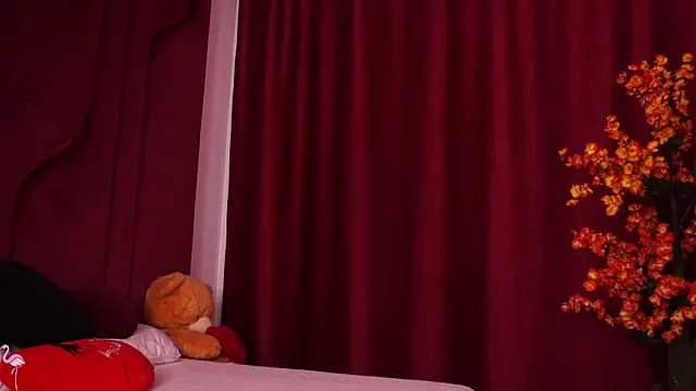 TenderSin online show from 01-17-26, 05:33