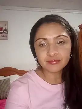 Snapshot of Mariapaula88 chatting on 10-20-25, 05:13 Mariapaula88 online show from 10-20-25, 05:13