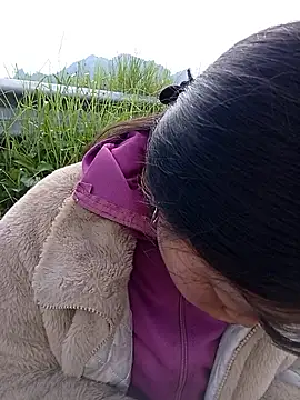 siusiu-00 online show from 11-15-25, 02:37