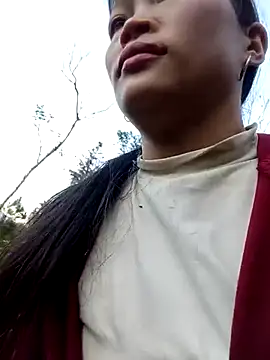 siusiu-00 online show from 11-27-25, 09:43