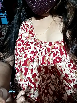 Snapshot of Darling_Ruby chatting on 10-16-25, 02:36 Darling Ruby online show from 10-16-25, 02:36