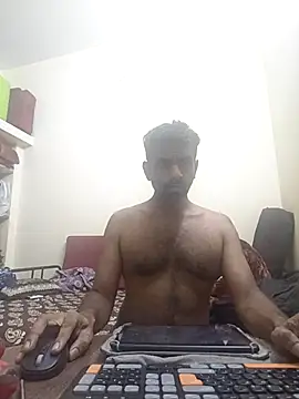 Nudist Jack online show from 04-14-26, 03:28