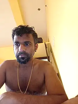 Nudist Jack online show from 10-31-25, 04:31