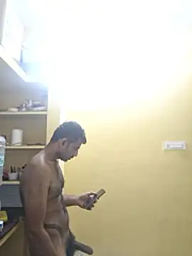 Nudist Jack online show from 01-11-26, 01:56