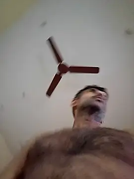 Nudist Jack online show from 01-14-26, 11:58